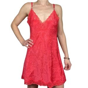 Vintage Victorias Secret Slip Lingerie